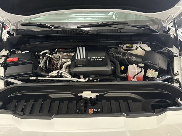 Certified 2023 GMC Sierra 1500 Elevation w/ X31 Off-Road Package image 34