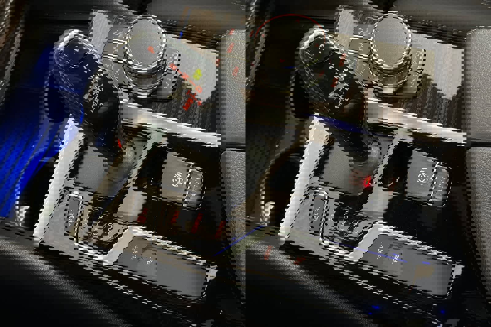 Used 2019 BMW 530e w/ Convenience Package image 21