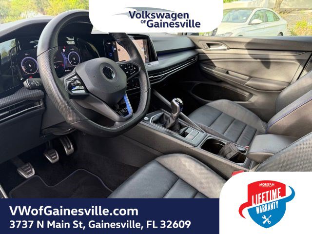 Used 2022 Volkswagen Golf R image 20