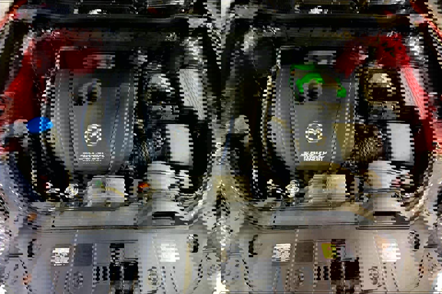 Used 2014 MAZDA CX-5 Grand Touring image 31