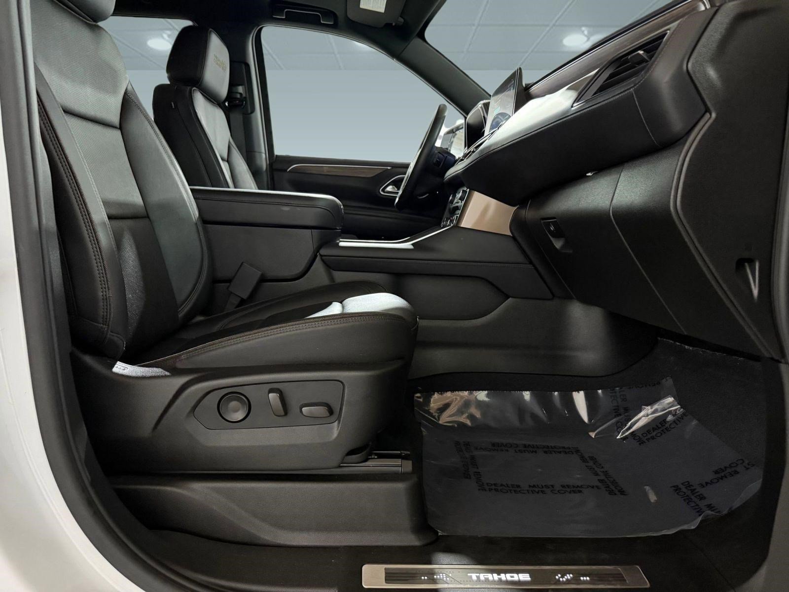 Used 2024 Chevrolet Tahoe High Country image 48