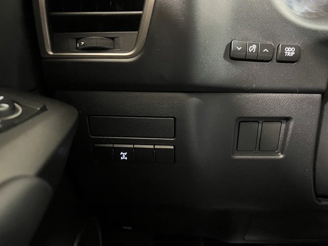 Used 2015 Lexus NX 200t AWD image 38