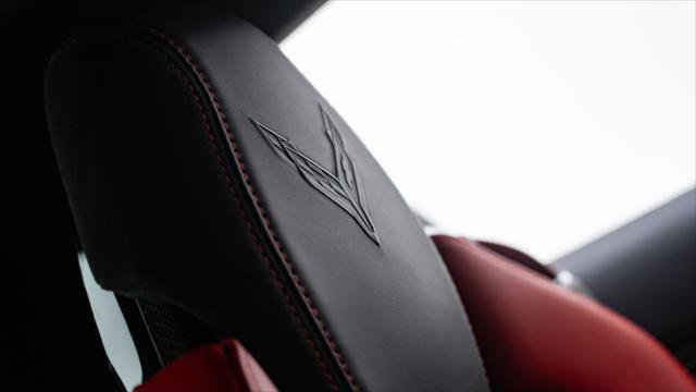 Used 2022 Chevrolet Corvette 3LT w/ Z51 Performance Package image 33