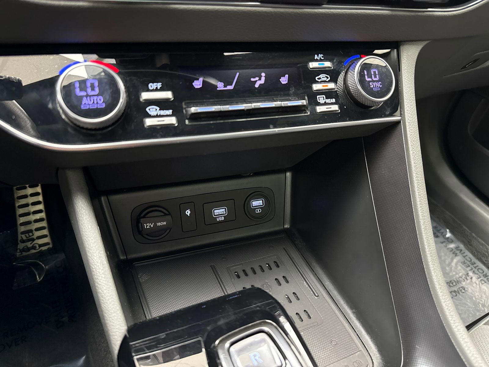 Used 2023 Hyundai Sonata N Line FWD image 31