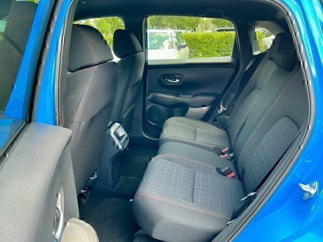 New 2027 Honda HR-V Sport image 9