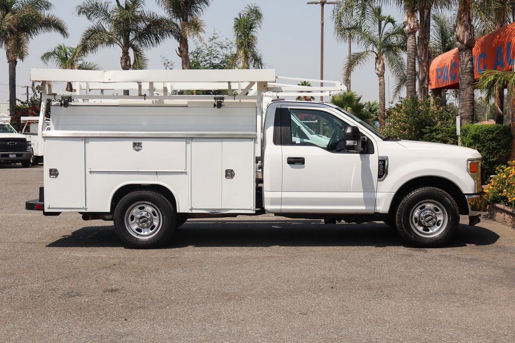 Used 2020 Ford F350 XL w/ Power Equipment Group image 12