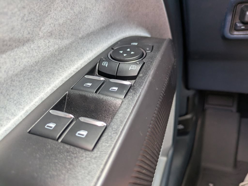 New 2026 Ford Maverick XLT AWD/4WD image 26