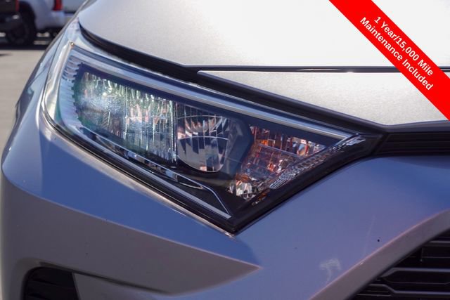 Certified 2019 Toyota RAV4 Limited w/ Advanced Technology Package AWD/4WD image 6