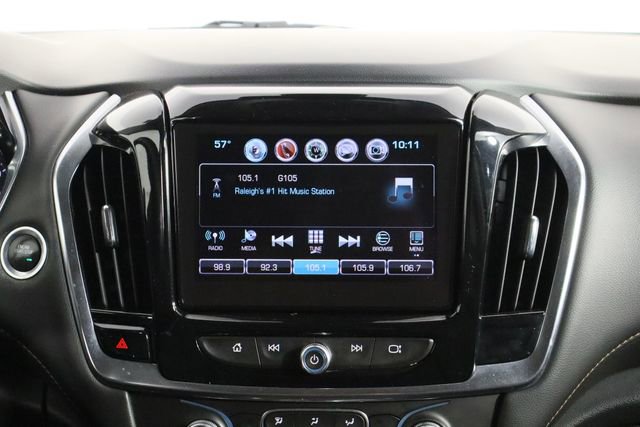 Used 2018 Chevrolet Traverse LT image 30