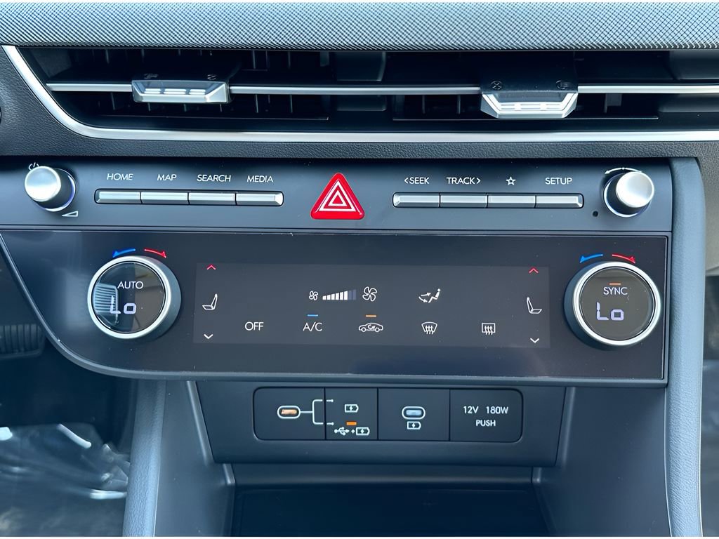 Used 2024 Hyundai Sonata SEL image 16