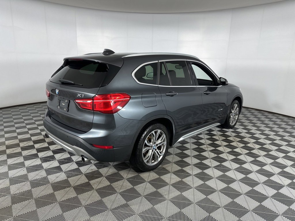 Certified 2024 BMW X1 xDrive28i w/ Convenience Package image 31