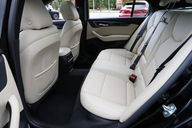 Used 2025 Cadillac CT5 Premium Luxury w/ Technology Package image 17