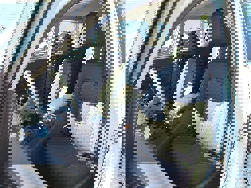 New 2025 Nissan Altima 2.5 SV w/ SV Premium Package image 4