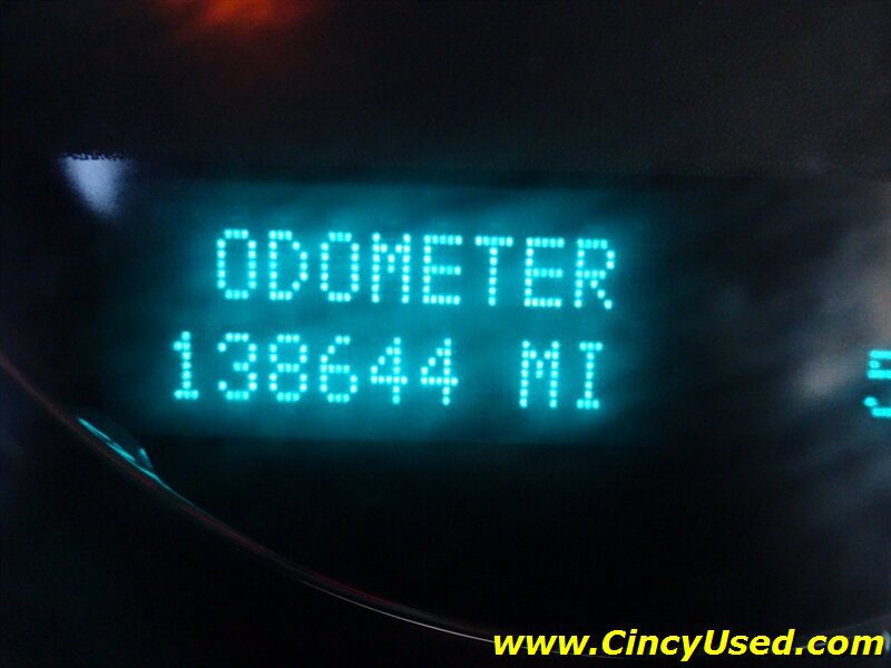 Used 2011 Chevrolet Silverado 2500 LTZ w/ LTZ Plus Package AWD/4WD image 28
