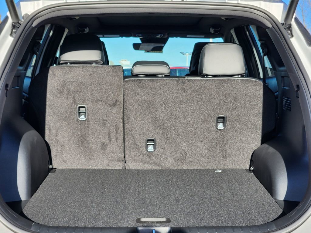 New 2026 Kia Sportage X-Line image 13