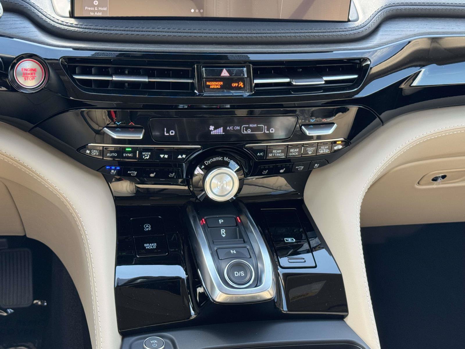 New 2026 Acura MDX w/ Advance Package AWD/4WD image 14