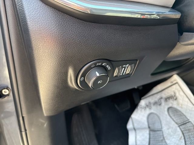 Used 2022 Jeep Compass Limited w/ Elite Group AWD/4WD image 27