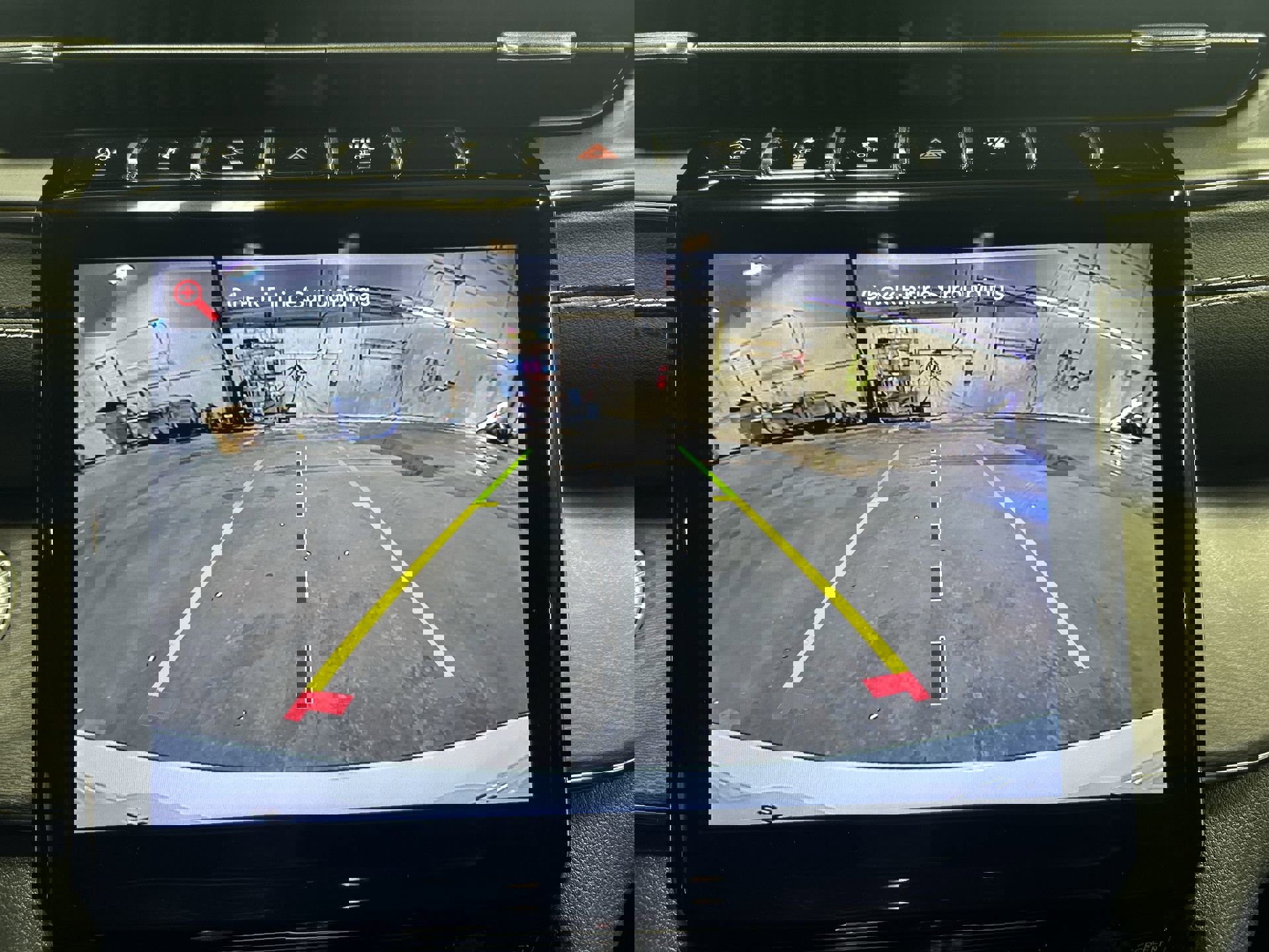 Used 2023 Jeep Grand Cherokee Overland w/ Luxury Tech Group IV image 16