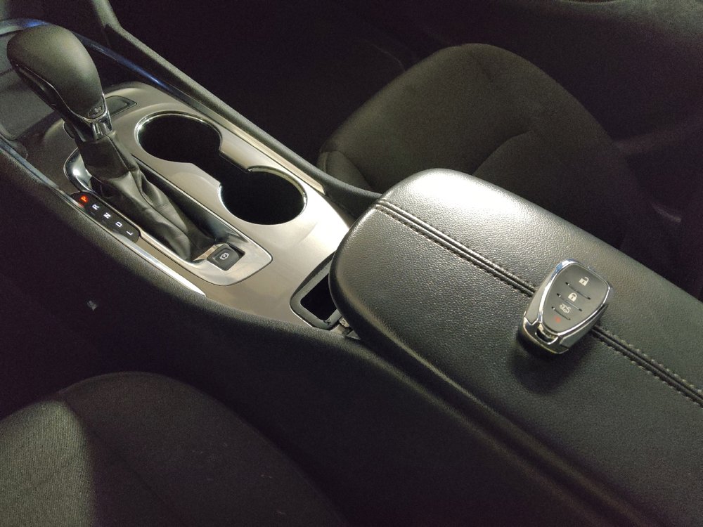 Used 2022 Chevrolet Malibu LT image 26