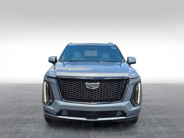 New 2026 Cadillac Escalade Platinum Sport w/ LPO, ONYX Package AWD/4WD image 2