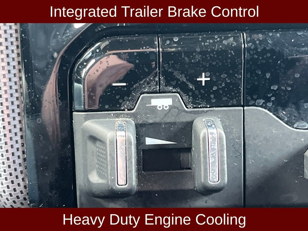 Used 2019 RAM 2500 Limited image 18