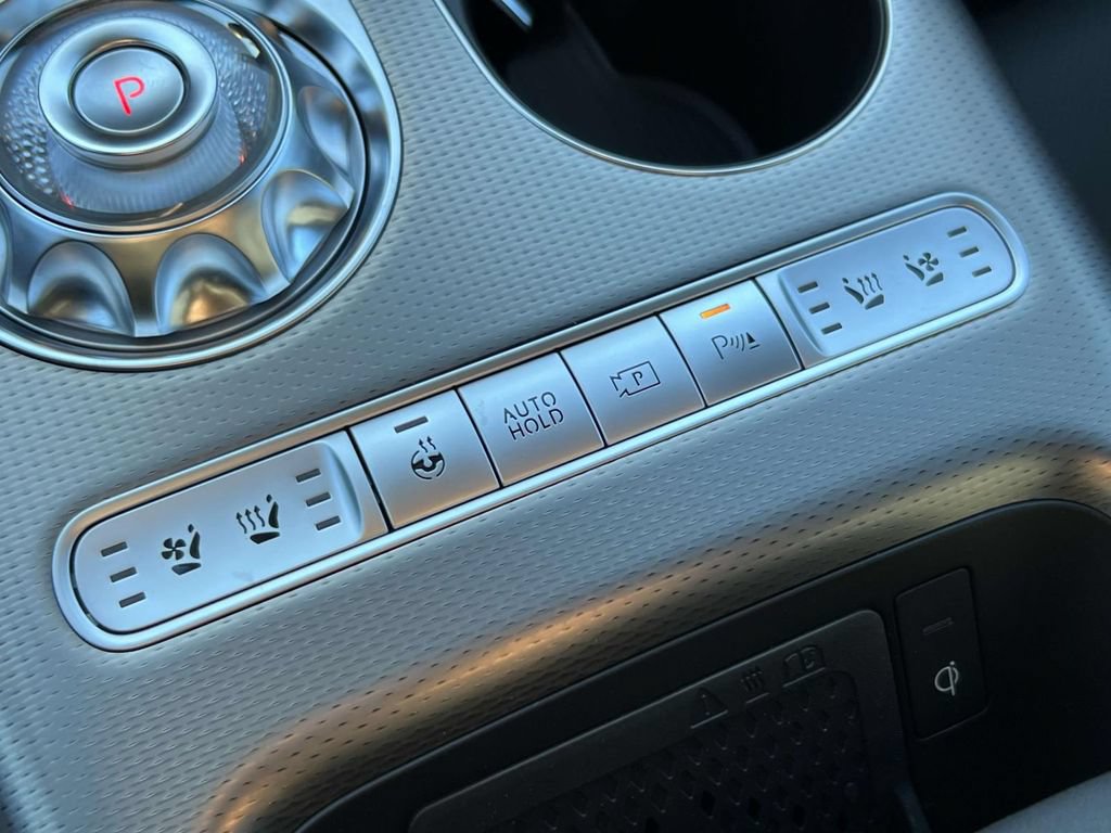 New 2024 Genesis GV60 Performance AWD/4WD image 32