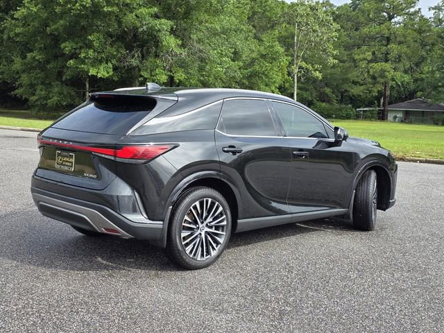 Certified 2023 Lexus RX 350 Premium Plus w/ Accessory Package (K3) FWD image 5