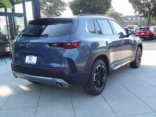 New 2026 MAZDA CX-50 Meridian Edition w/ Weather Package AWD/4WD image 40