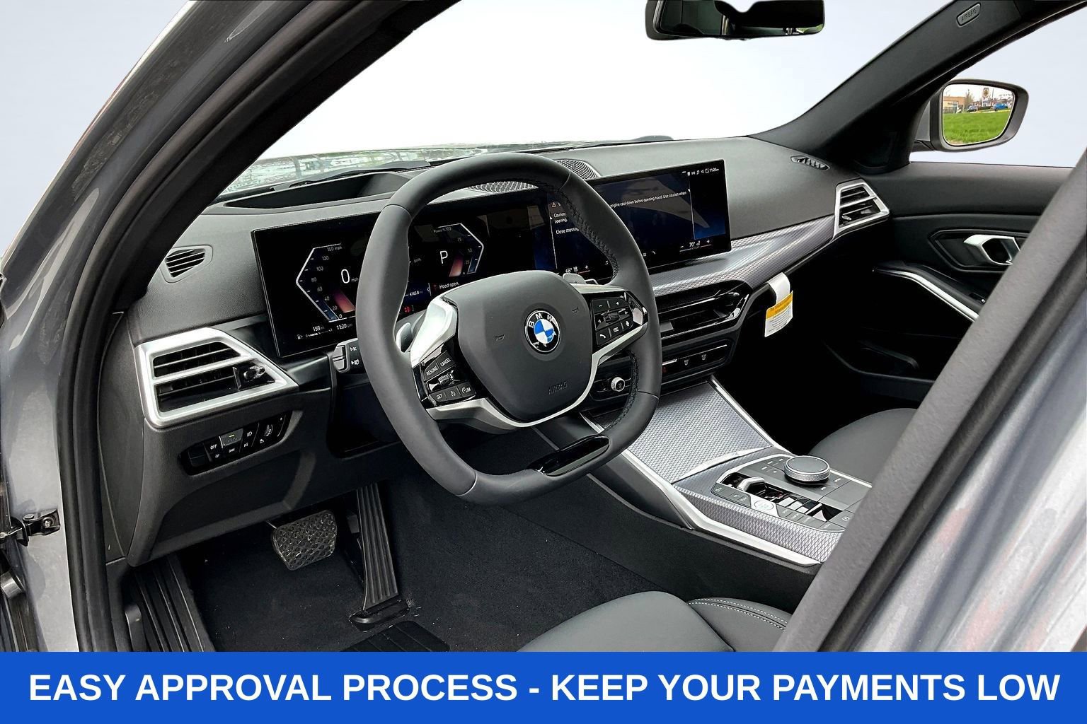 Used 2026 BMW 330i xDrive Sedan image 22