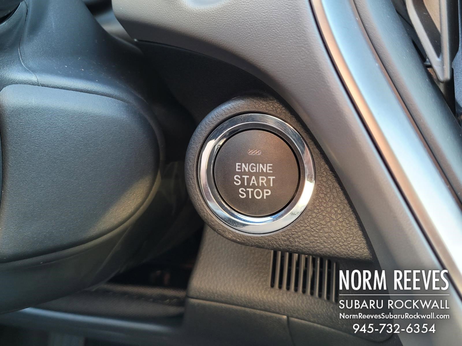 Certified 2025 Subaru Crosstrek 2.0i Premium image 15