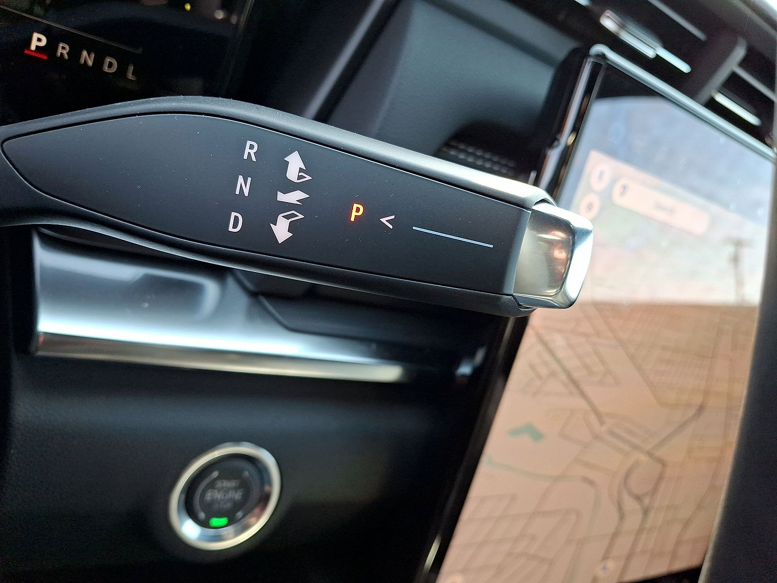 New 2026 GMC Terrain Elevation FWD image 15