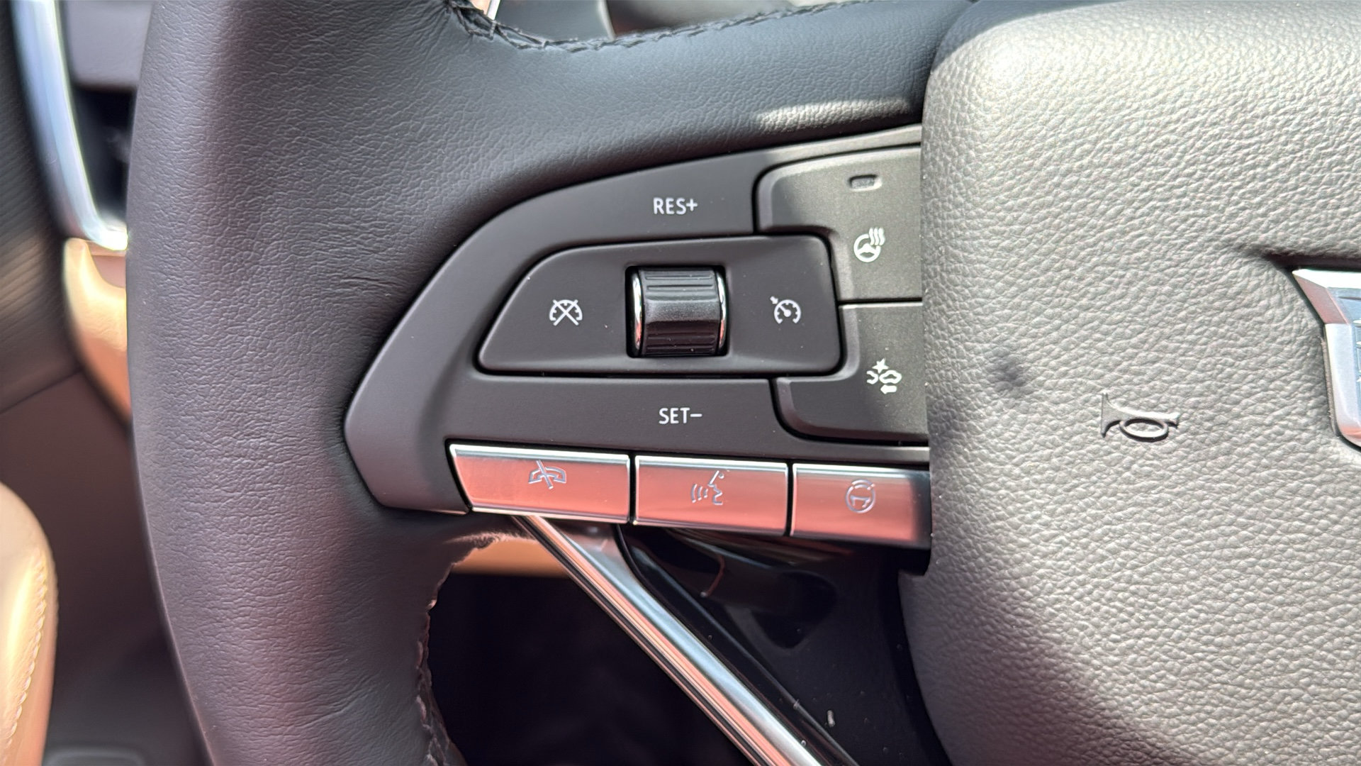 New 2026 Cadillac CT5 Premium Luxury w/ Technology Package AWD/4WD image 16