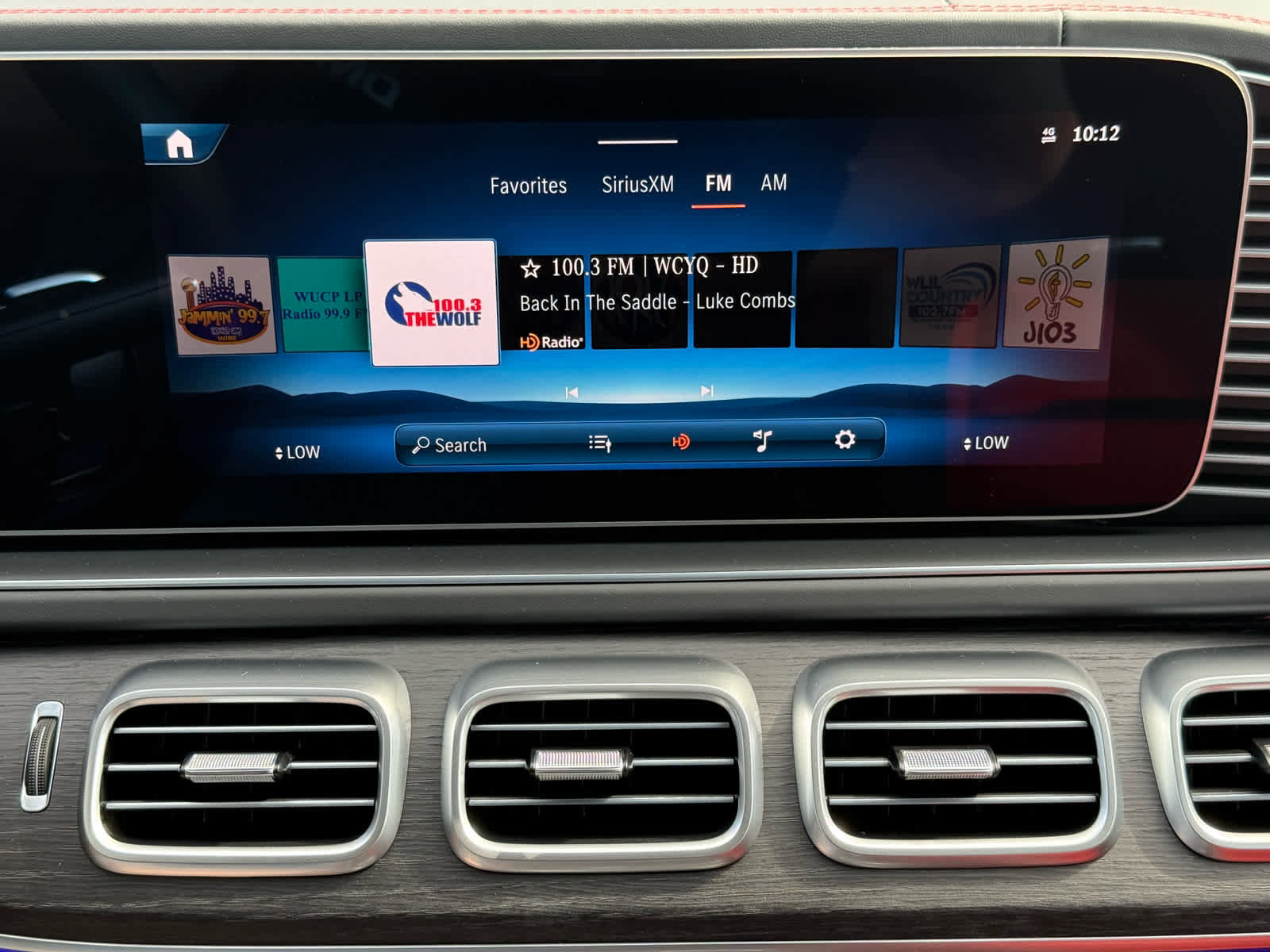 New 2026 Mercedes-Benz GLE 63 AMG S image 15