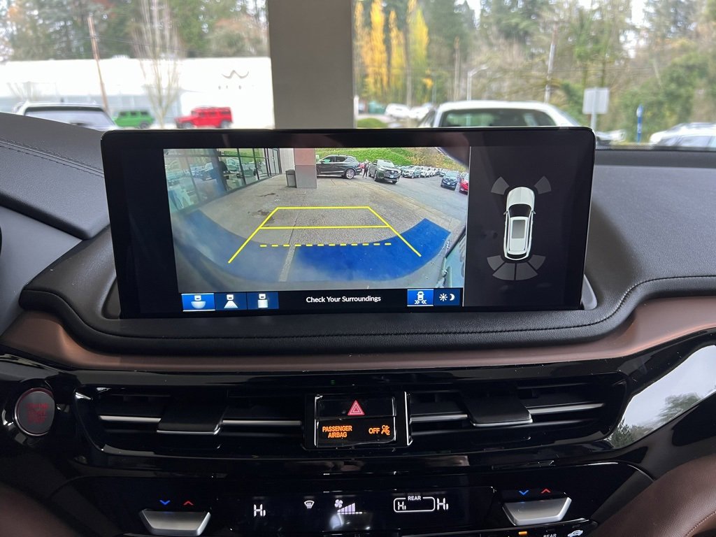 New 2026 Acura MDX w/ Technology Package image 20