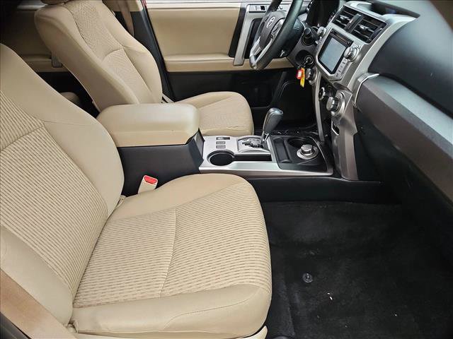Used 2019 Toyota 4Runner SR5 AWD/4WD image 26