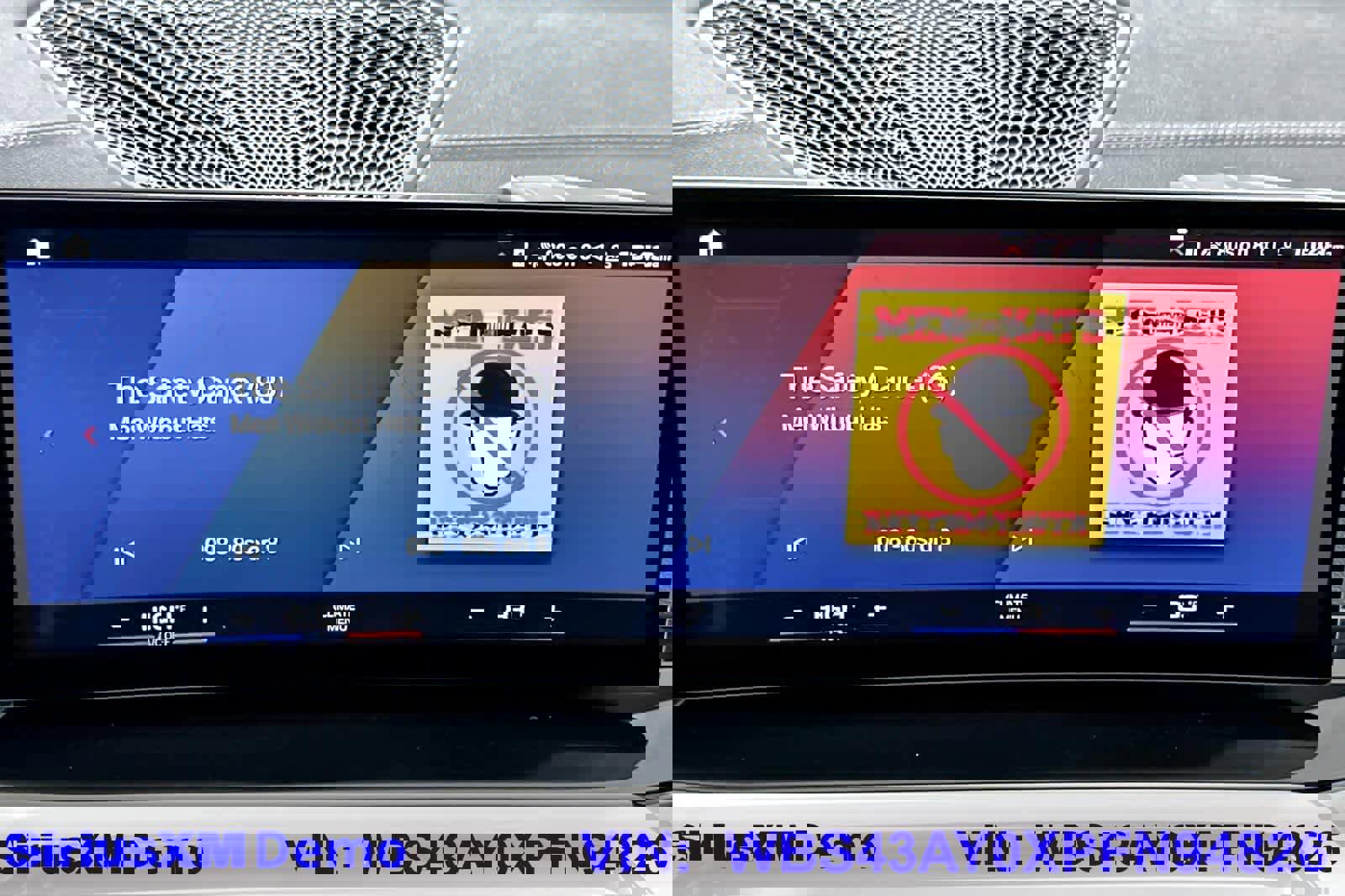 Used 2023 BMW M3 Competition w/ M Driver's Package image 28