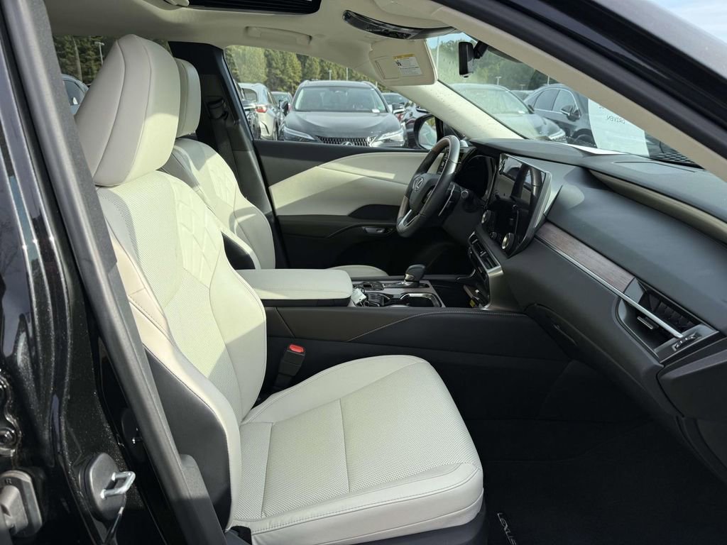 Used 2024 Lexus RX 350 Premium image 15