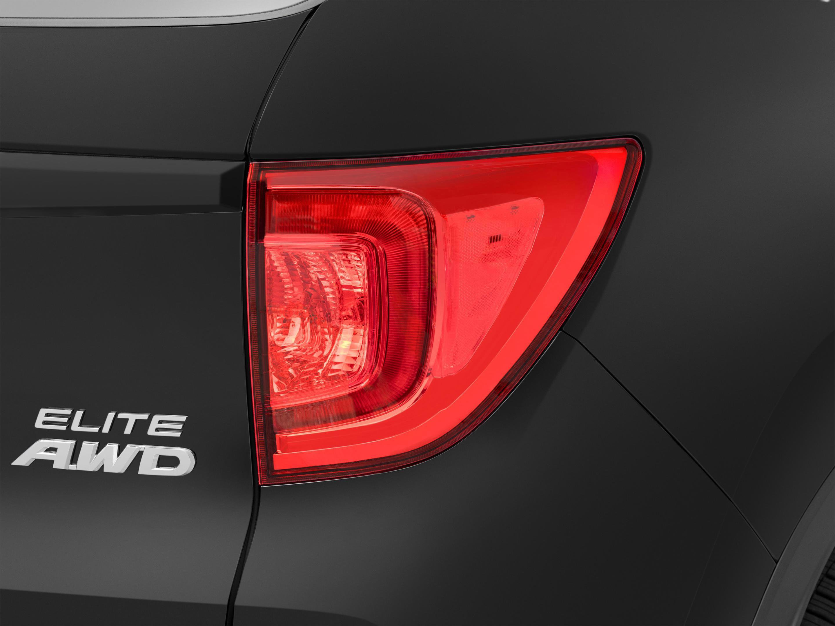 Certified 2023 Honda Passport EX-L image 50