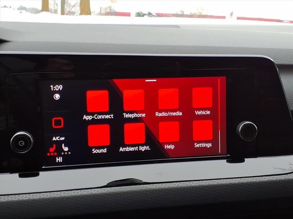 Used 2024 Volkswagen GTI S image 11