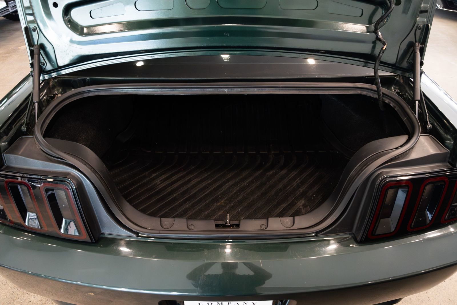 Used 2008 Ford Mustang GT Premium image 10