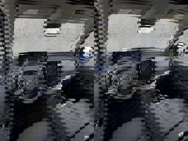 New 2025 Ford Expedition Active image 9