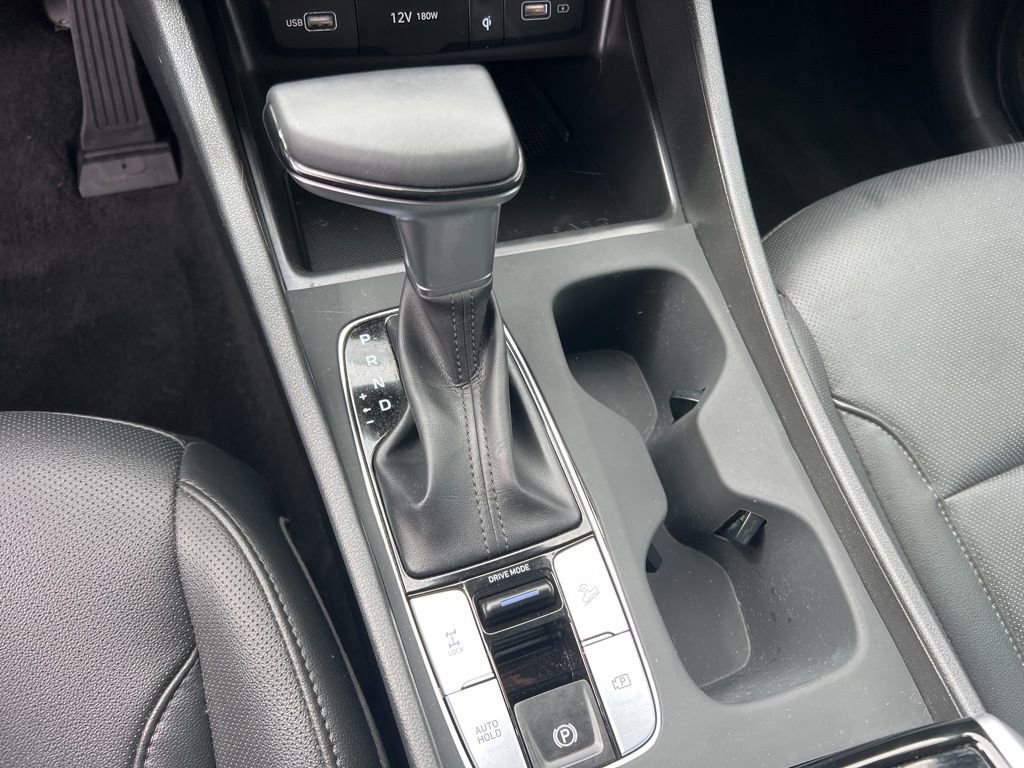 Used 2024 Hyundai Santa Cruz XRT AWD/4WD image 20