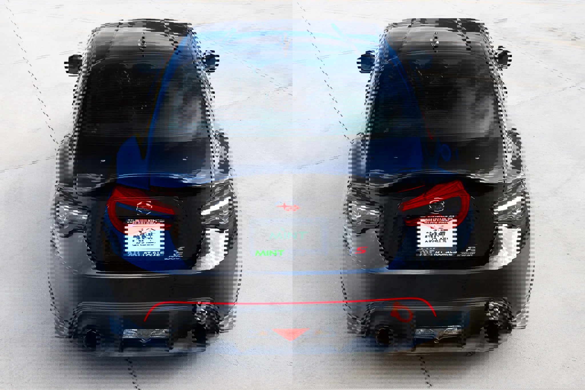 Used 2018 Subaru BRZ tS image 14