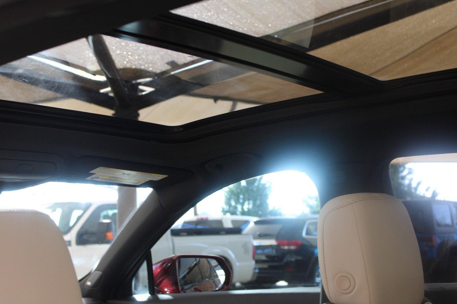 Used 2019 Cadillac XT4 Sport image 24