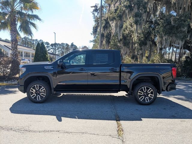 New 2026 GMC Sierra 1500 AT4 w/ AT4 Premium Package image 7