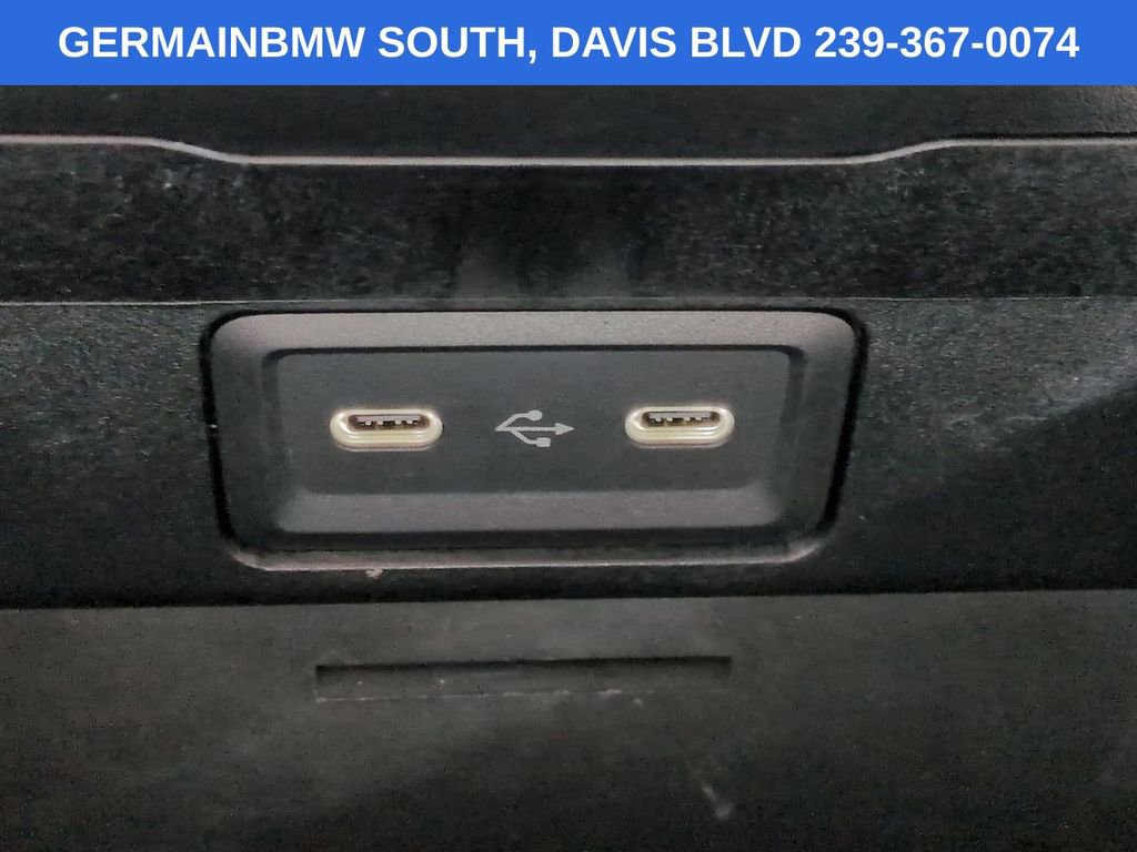Used 2024 Mercedes-Benz CLE 300 4MATIC Cabriolet image 21