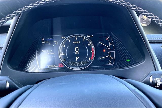 Used 2020 Lexus UX 200 w/ Premium Package image 20