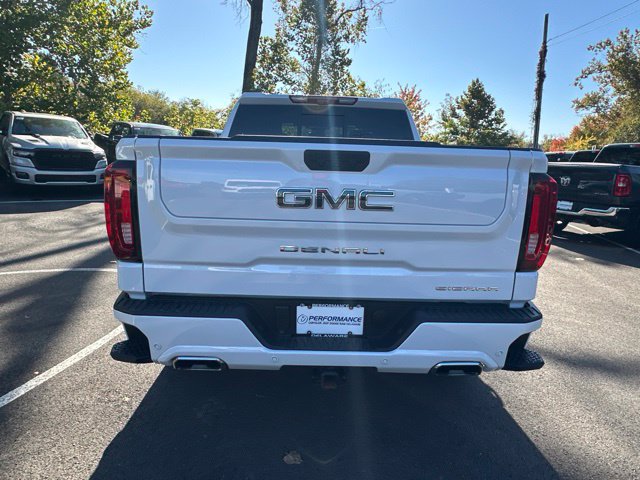 Used 2026 GMC Sierra 1500 Denali Ultimate AWD/4WD image 16