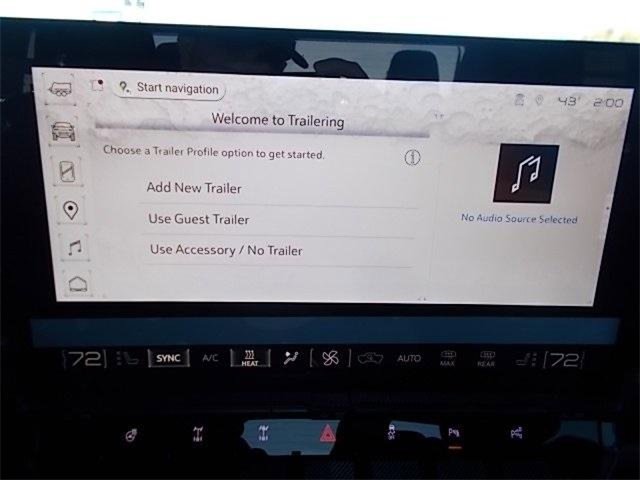 New 2025 GMC Hummer EV 2X w/ Extreme Off-Road Package image 23
