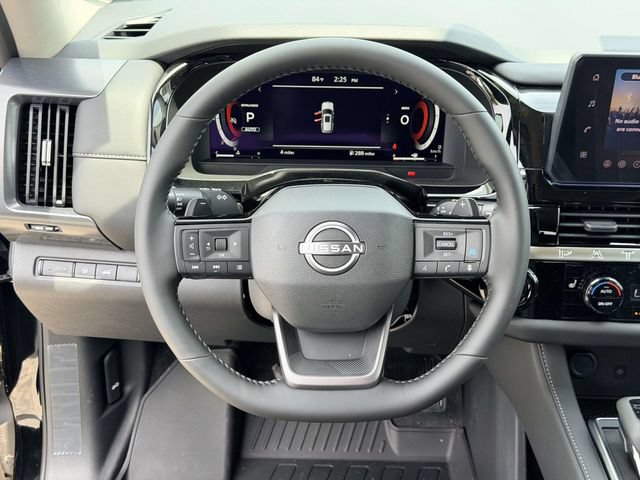 New 2026 Nissan Pathfinder SL w/ Cargo Package AWD/4WD image 18